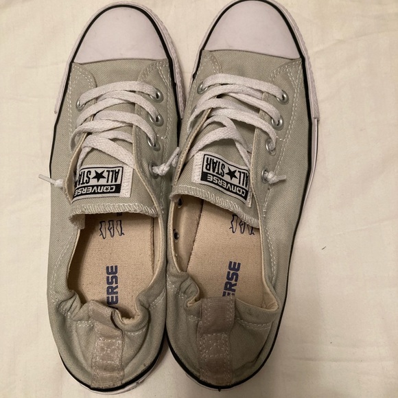 Converse chucks low tops - Picture 1 of 6
